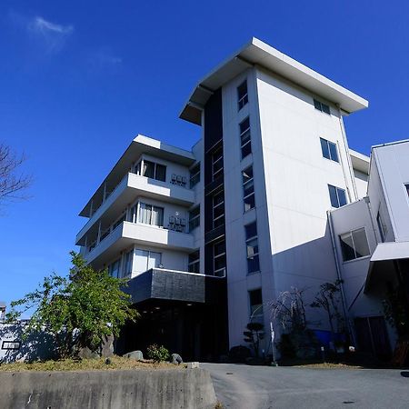 Hotel Clover Fuuka Toba Eksteriør bilde