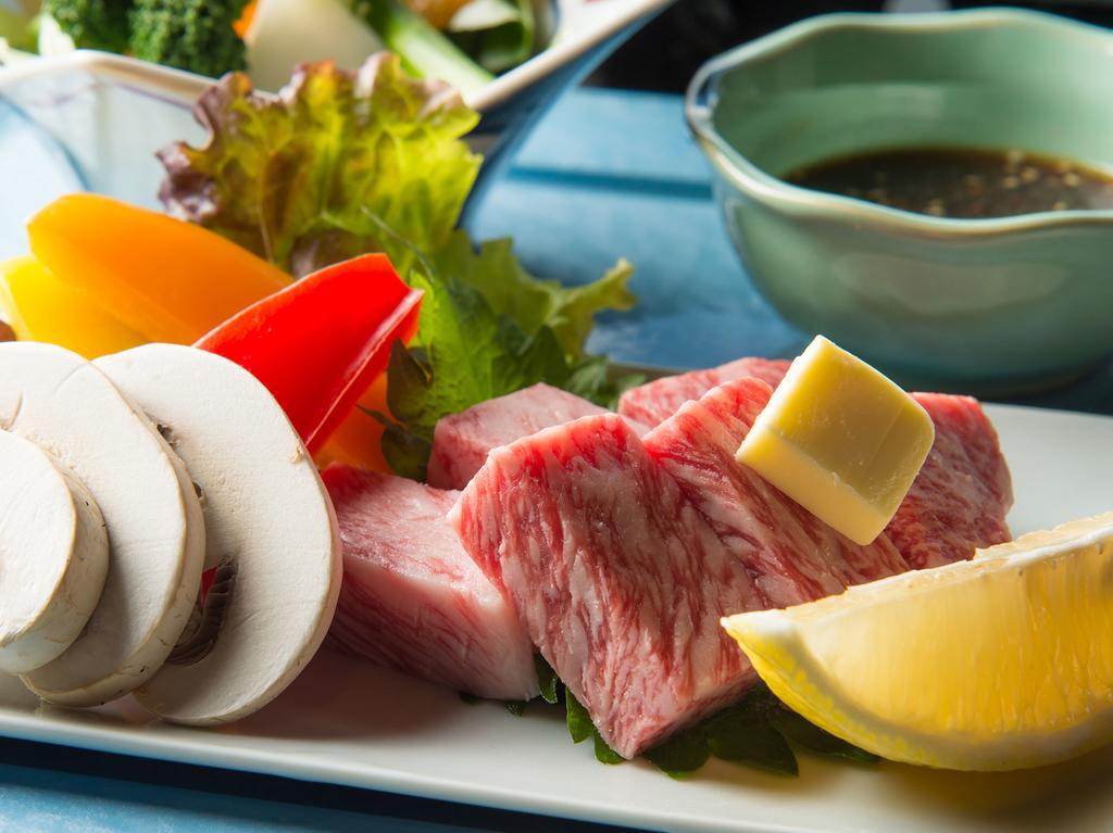 Hotel Clover Fuuka Toba Eksteriør bilde
