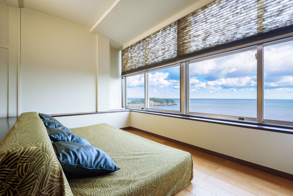 Hotel Clover Fuuka Toba Eksteriør bilde